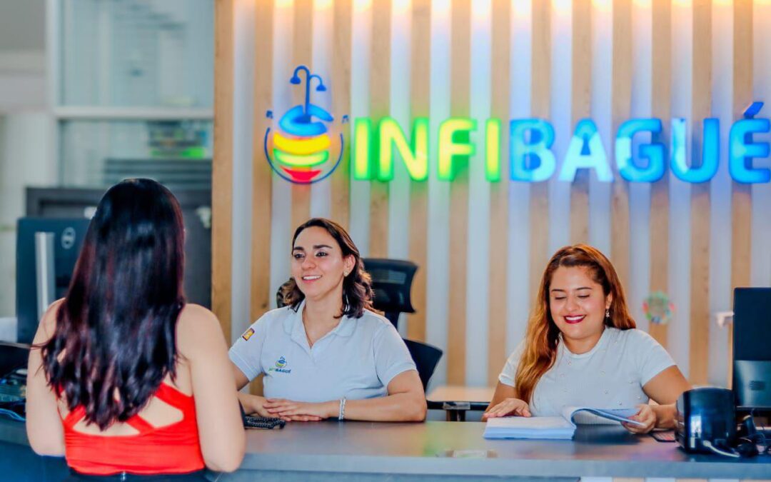 ¿Tiene trámites pendientes con Infibagué? Este sábado habrá jornada de atención especial