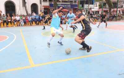 Juegos Campesinos siguen llegando a las veredas y corregimientos de Ibagué
