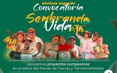 La ANT refuerza atención oficial y pide denunciar irregularidades en trámites de tierras