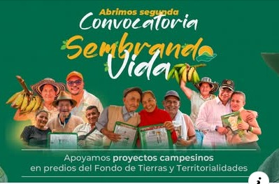 La ANT refuerza atención oficial y pide denunciar irregularidades en trámites de tierras
