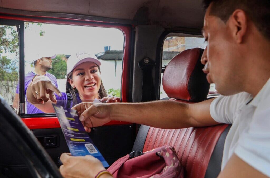 Alcaldía activa ‘Escuadrón de Psicólogos’ para llevar atención emocional a comunas de Ibagué