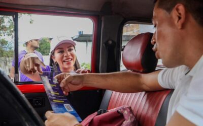 Alcaldía activa ‘Escuadrón de Psicólogos’ para llevar atención emocional a comunas de Ibagué