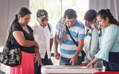 Cortolima llegará a nuevos municipios del Tolima con el programa de Pagos por Servicios Ambientales